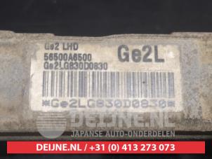 Kia Ceed Lenkgetriebe O746059 foto 3