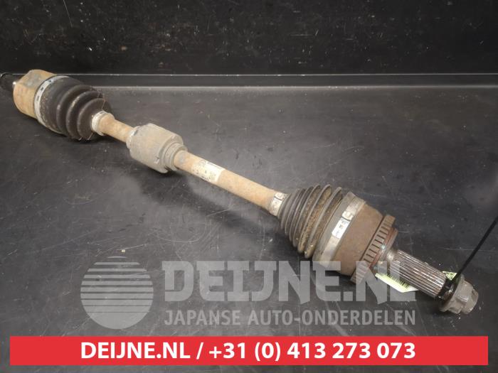 Kia Ceed Antriebswelle links vorne O746092