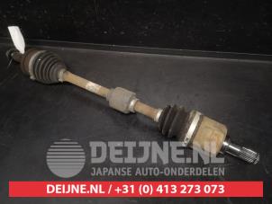 Kia Ceed Front drive shaft, left O746092 photo 2