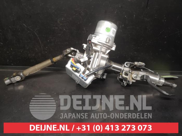 Kia Ceed Lenksäulenwelle O746089