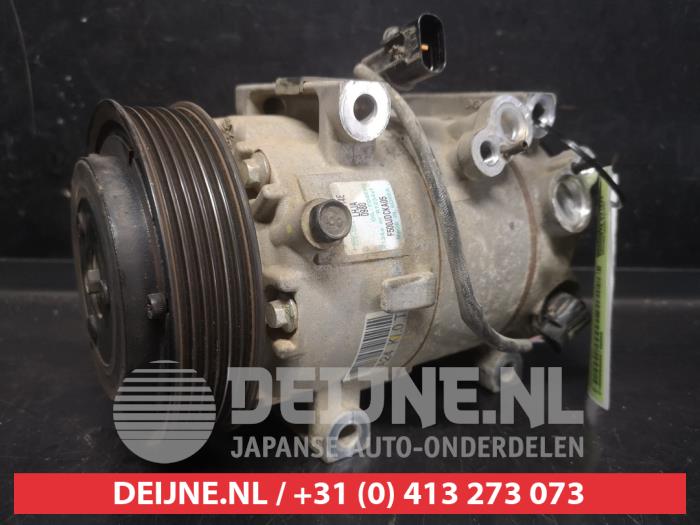 Kia Ceed Aircopomp O746088