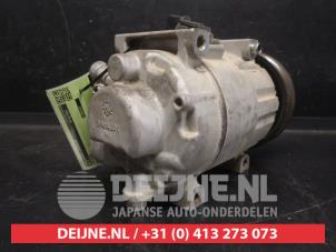 Kia Ceed Air conditioning pump O746088 photo 2