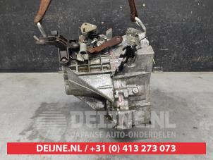 Toyota Aygo Getriebe O746150 foto 3