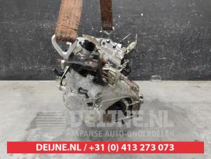 Toyota Aygo Getriebe O746150 foto 2