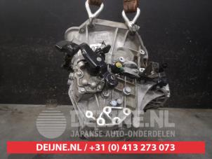 Kia Rio Versnellingsbak O746152 foto 2