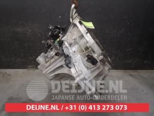Kia Rio Versnellingsbak O746152 foto 3