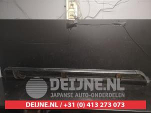 Nissan Navara Footboard, right O746151 photo 2