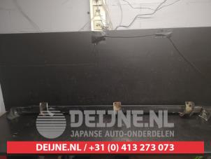 Nissan Navara Footboard, right O746151 photo 3