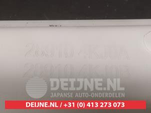 Nissan Navara Scheibensprühertank vorne O746162 foto 2