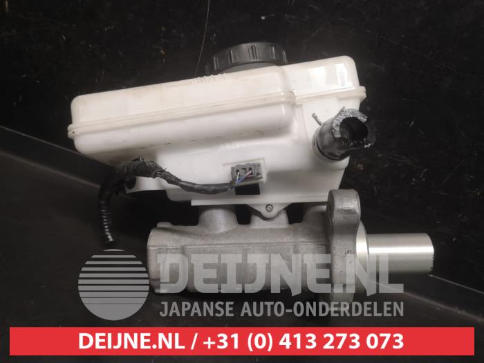 Nissan Navara Hoofdremcilinder O746160