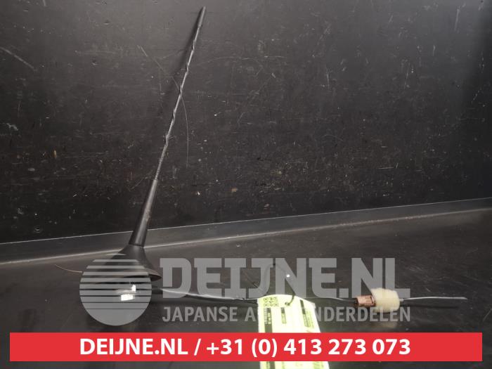 Nissan Navara Antenna O746156