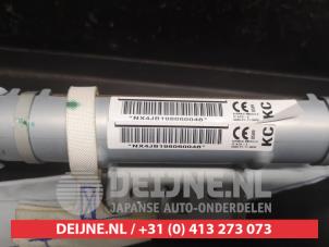 Nissan Navara Airbag Himmel rechts O746159 foto 3