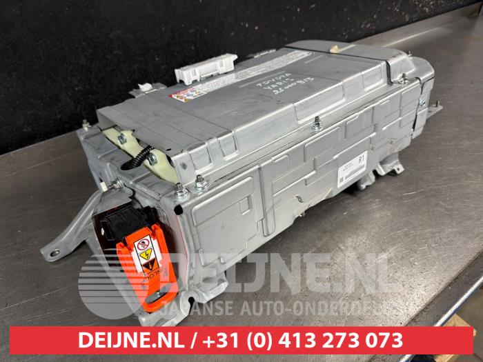 Toyota Yaris Battery (Hybrid) O746165