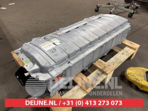 Toyota C-HR Battery (Hybrid) O746167 photo 2