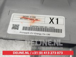 Toyota C-HR Battery (Hybrid) O746167 photo 3