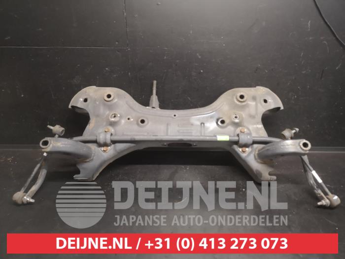 Kia Picanto Unterrahmen O746169
