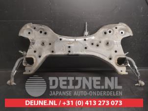 Kia Picanto Subframe O746169 foto 3