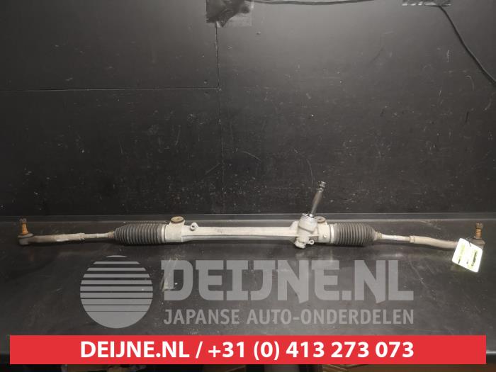 Toyota Yaris Lenkgetriebe O746170