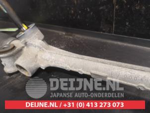 Toyota Yaris Lenkgetriebe O746170 foto 3