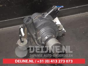 Toyota Yaris Additional water pump O746171 photo 2