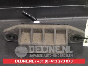 Toyota Yaris Tailgate switch O746172 photo 2