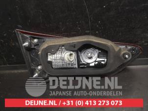 Toyota Yaris Heckklappenreflektor rechts O746177 foto 2