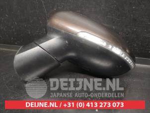 Kia Rio Wing mirror, left O746182 photo 2