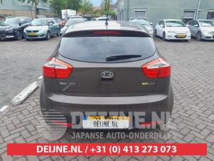 Kia Rio Achterbumper O746190 foto 2