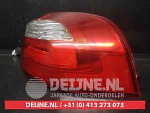 Kia Rio Rücklicht rechts O746191 foto 2