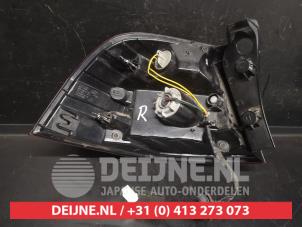 Kia Rio Rücklicht rechts O746191 foto 3
