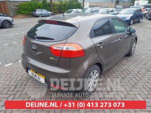 Kia Rio Heckklappe O746192 foto 2