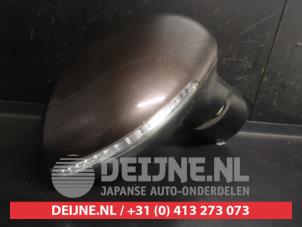 Kia Rio Wing mirror, right O746205 photo 2