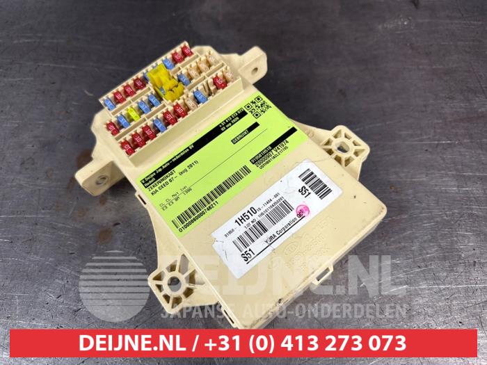 Kia Ceed Sicherungskasten O746211