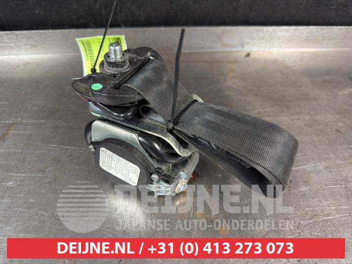 Kia Ceed Veiligheidsgordel links-voor O746214
