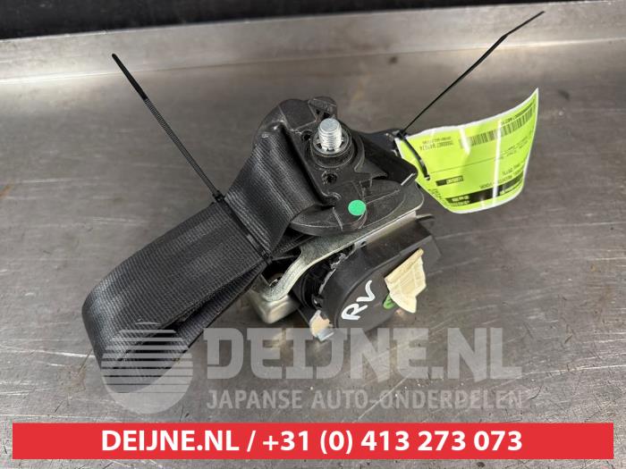 Kia Ceed Veiligheidsgordel rechts-voor O746215