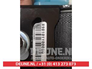 Kia Picanto Veiligheidsgordel links-achter O746209 foto 2