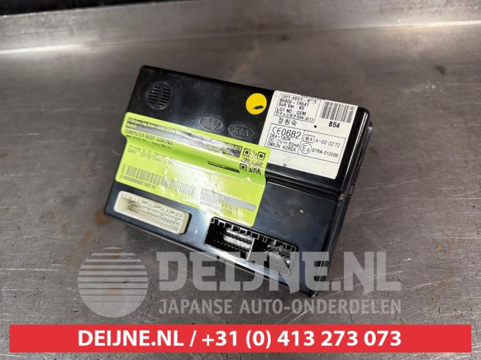 Kia Ceed Steuergerät Body Control O746216