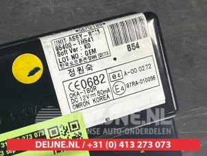 Kia Ceed Body control computer O746216 photo 2