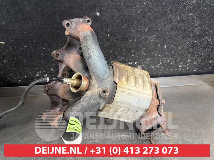 Kia Ceed Katalysator O746217