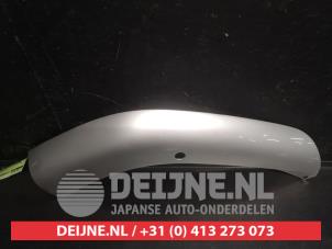 Toyota Corolla Verso Bumperlijst rechts-voor O746219 foto 2