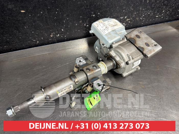 Kia Ceed Stuurkolomas O746220