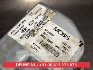 Kia Ceed Steering column O746220 photo 2