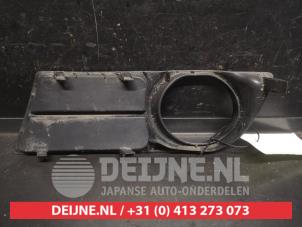 Toyota Corolla Verso Stoßstangenrost O746221 foto 2