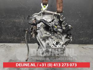 Kia Rio Getriebe O746223 foto 2