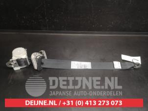 Toyota Corolla Verso Sicherheitsgurt links hinten O746222 foto 2