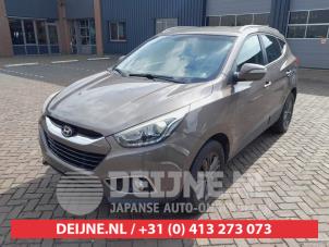 Hyundai IX35 Voorkop compleet O746241 foto 3
