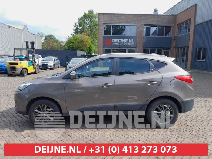 Hyundai IX35 Portier 4Deurs links-achter O746251