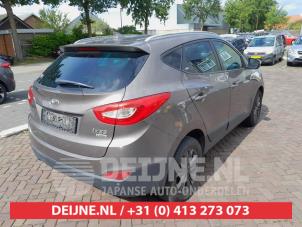 Hyundai IX35 Stoßstange hinten O746256 foto 3