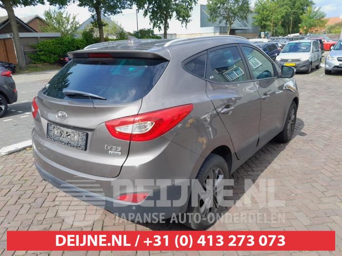 Hyundai IX35 Achterklep reflector rechts O746263