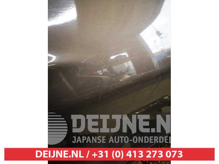 Hyundai IX35 Portier 4Deurs rechts-achter O746266